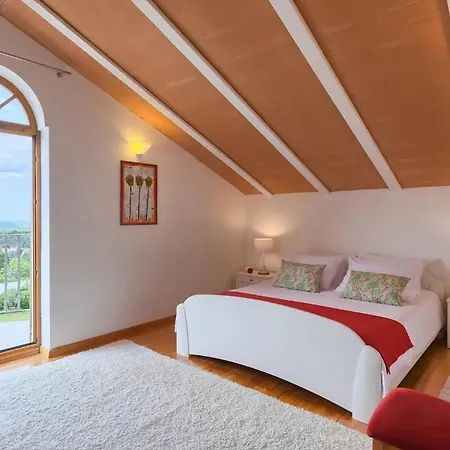 Naturavita Holiday home Trviz