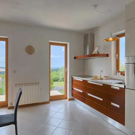 Holiday home Naturavita *