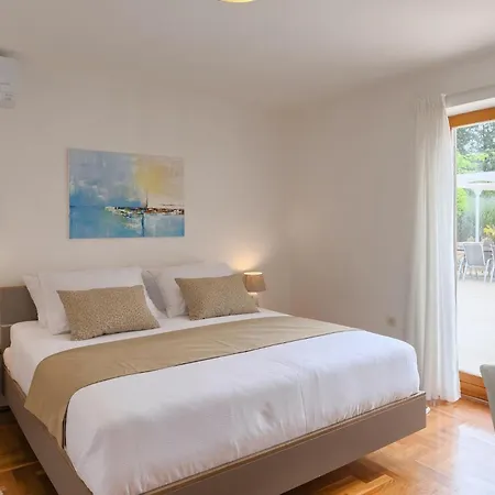 Naturavita Holiday home Trviz