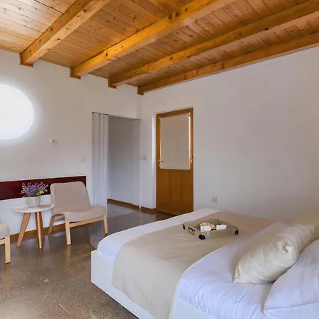 Holiday home Naturavita Trviz