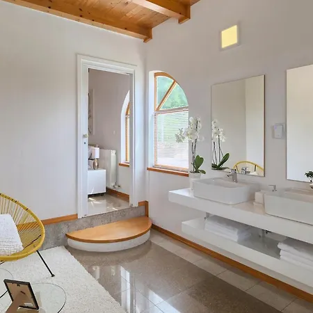 Naturavita Holiday home