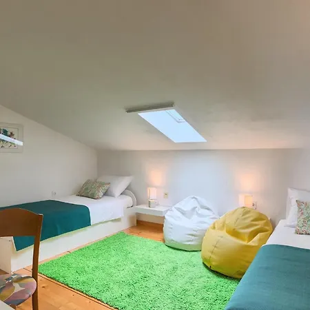 Naturavita Holiday home