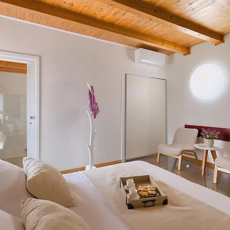 Naturavita Holiday home *