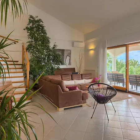 Naturavita Holiday home
