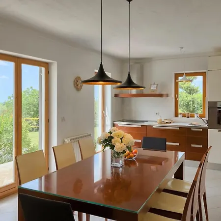 Holiday home Naturavita
