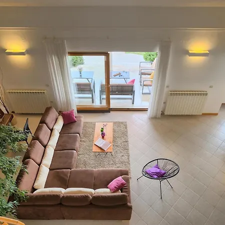 Holiday home Naturavita Trviz