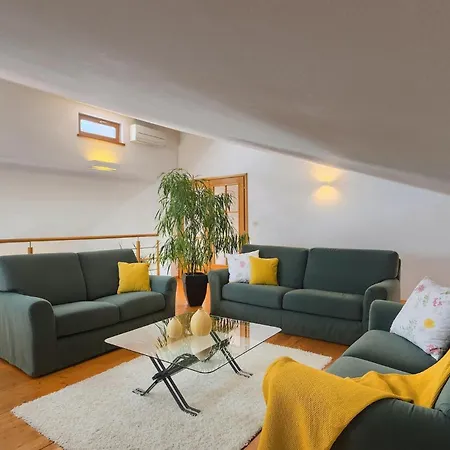 Naturavita Holiday home *