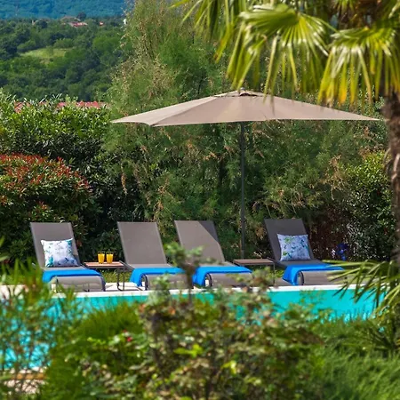 Naturavita Holiday home *