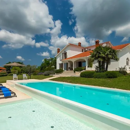 Naturavita Holiday home Trviz
