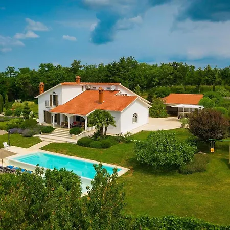 Naturavita Holiday home