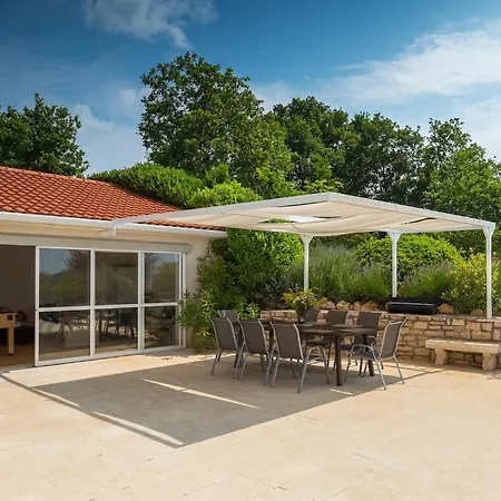 Holiday home Naturavita Trviz