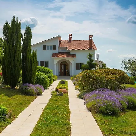 Naturavita Holiday home