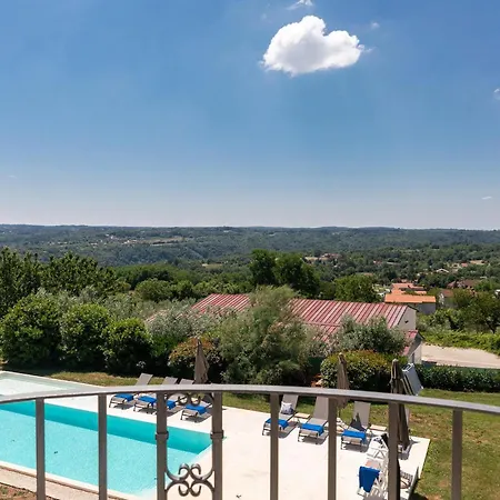 Holiday home Naturavita Trviz