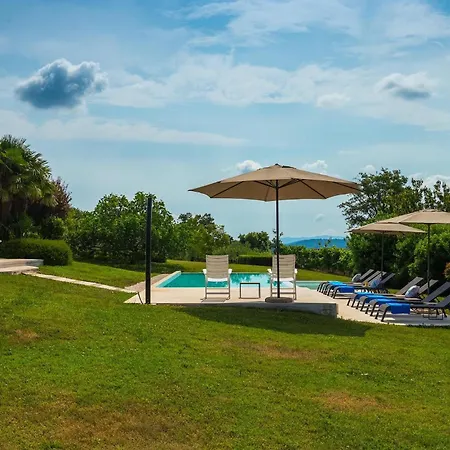 Naturavita Holiday home Trviz