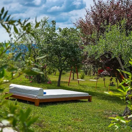 Holiday home Naturavita