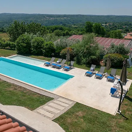 Naturavita Holiday home *