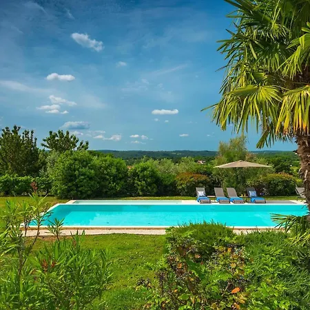 Holiday home Naturavita *